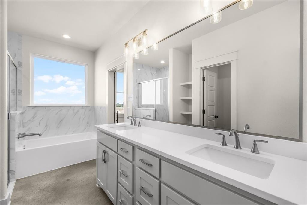 Sunset Rdg - Residential