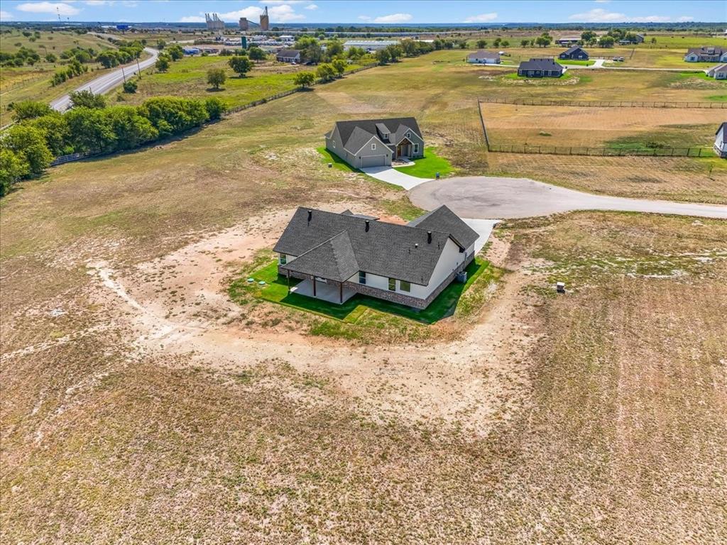 Sunset Rdg - Residential