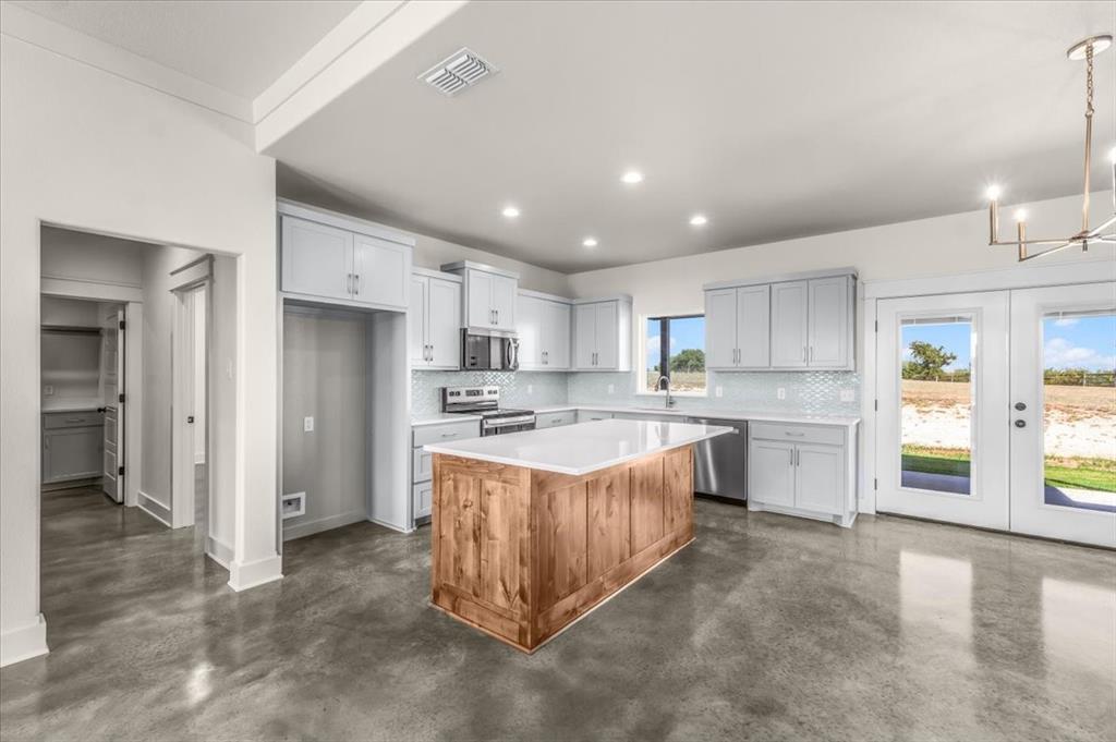 Sunset Rdg - Residential