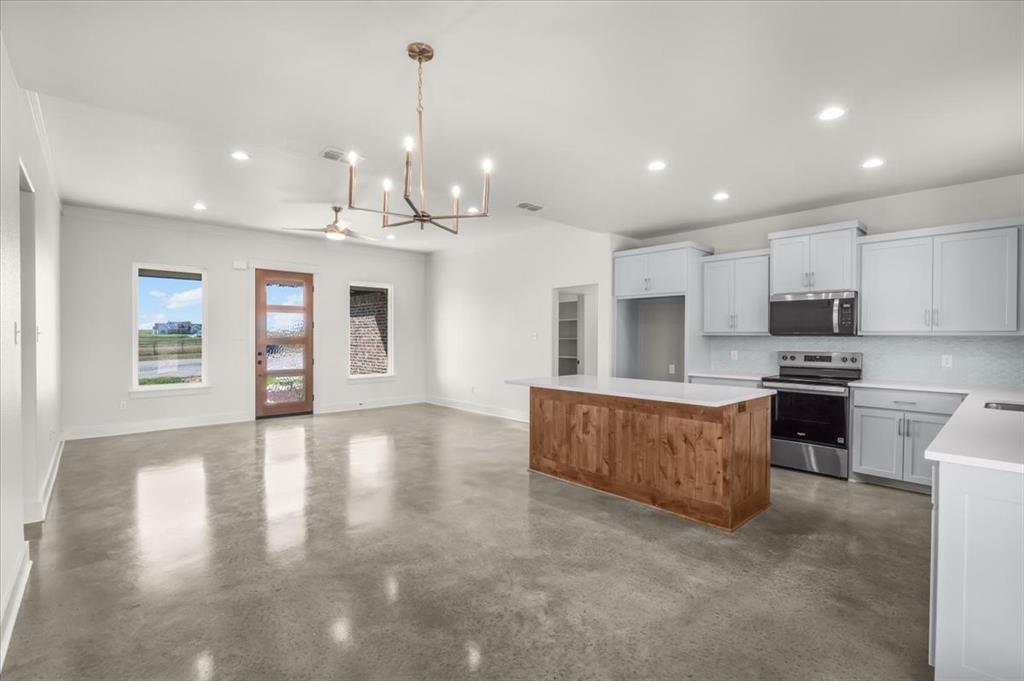 Sunset Rdg - Residential