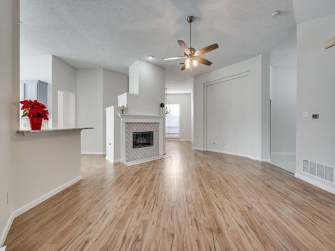 Tiny photo for 214 Jennifer Lane, Arlington, TX 76002 (MLS # 21138487)