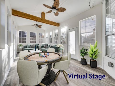 Tiny photo for 214 Jennifer Lane, Arlington, TX 76002 (MLS # 21138487)