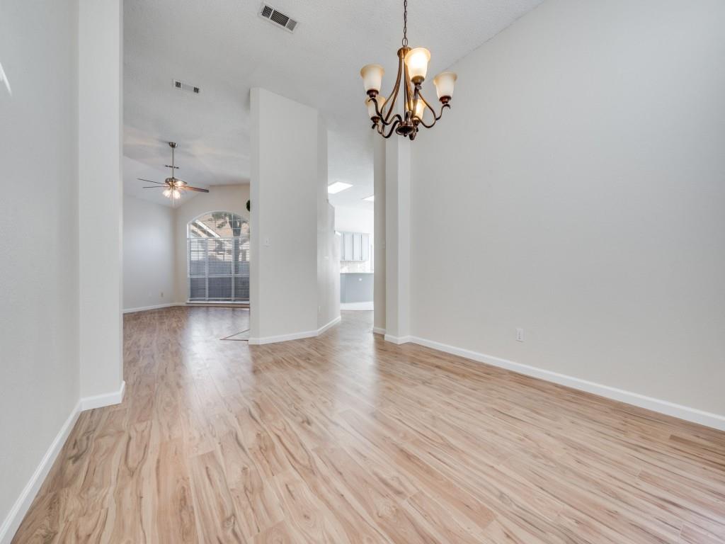 Highland Trail Add - Residential