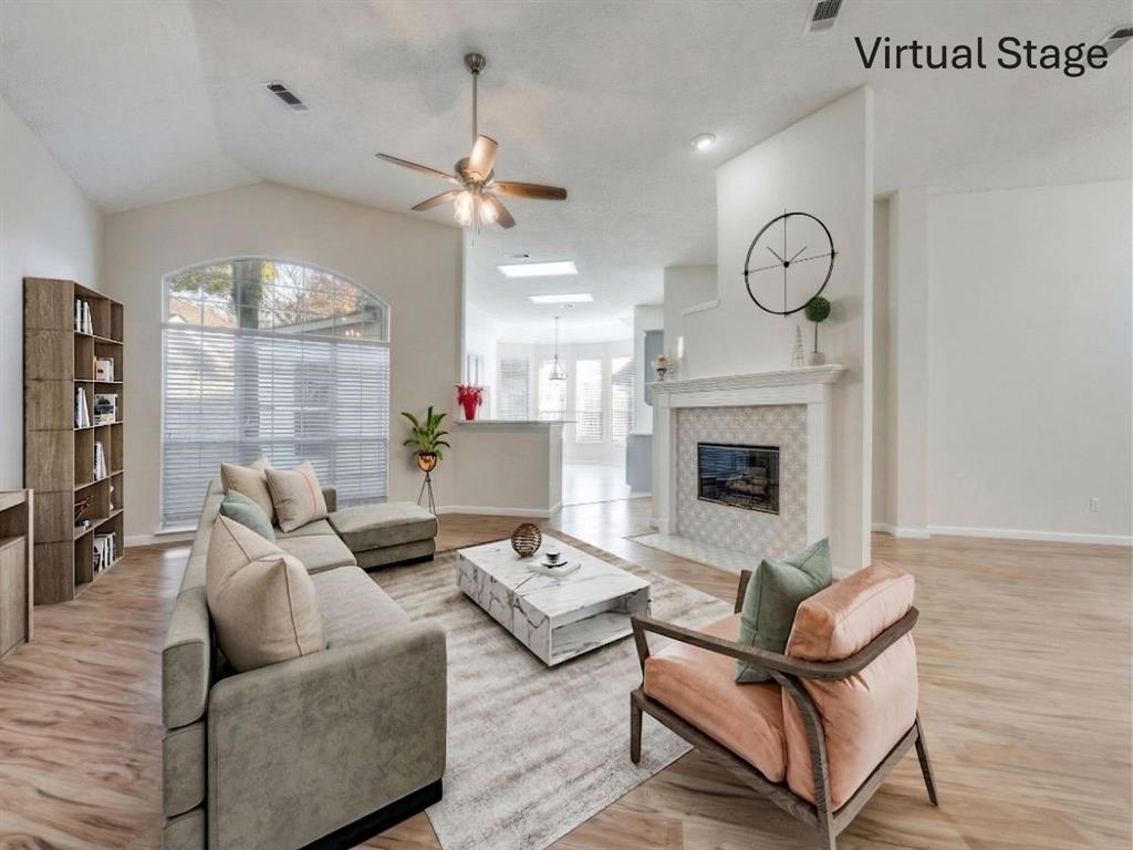 Highland Trail Add - Residential