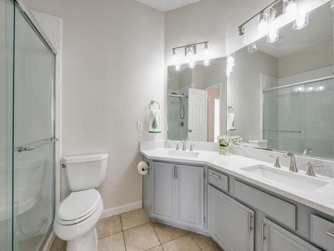 Tiny photo for 214 Jennifer Lane, Arlington, TX 76002 (MLS # 21138487)