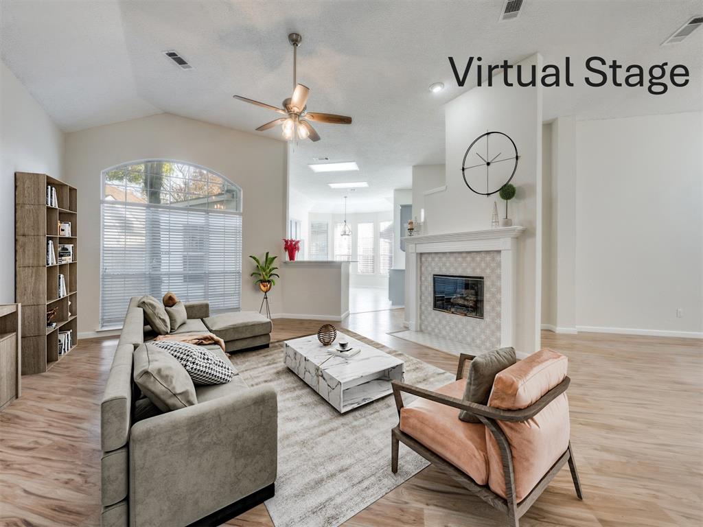 Highland Trail Add - Residential