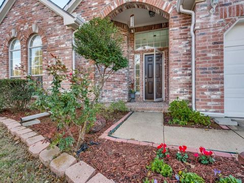 Tiny photo for 214 Jennifer Lane, Arlington, TX 76002 (MLS # 21138487)