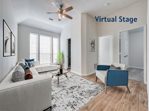 Tiny photo for 214 Jennifer Lane, Arlington, TX 76002 (MLS # 21138487)