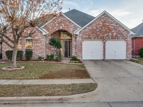 Tiny photo for 214 Jennifer Lane, Arlington, TX 76002 (MLS # 21138487)