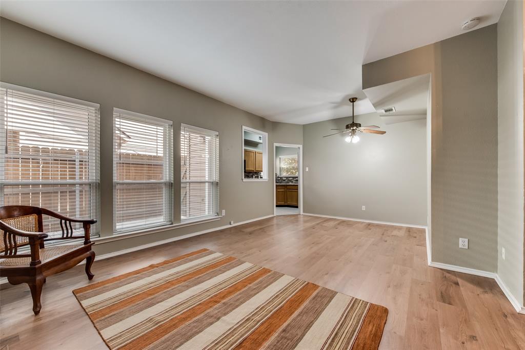 Forest Brook Twnhms Add - Residential