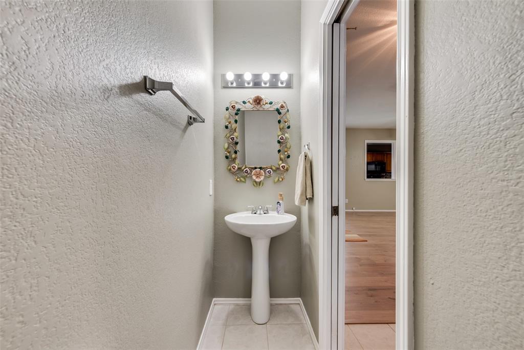 Forest Brook Twnhms Add - Residential