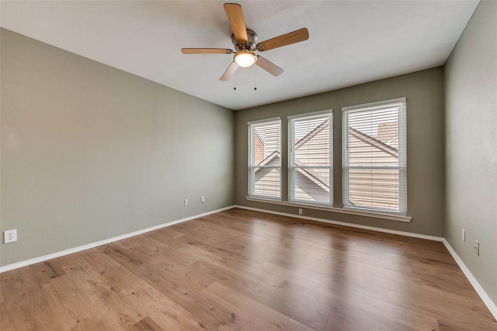 Forest Brook Twnhms Add - Residential