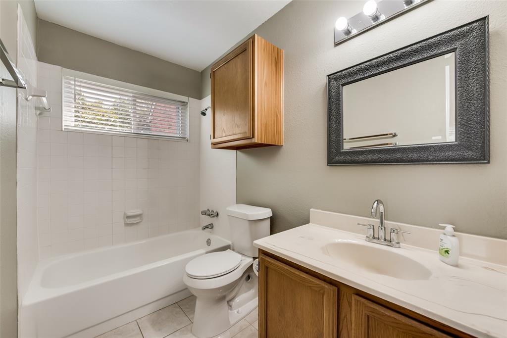 Forest Brook Twnhms Add - Residential