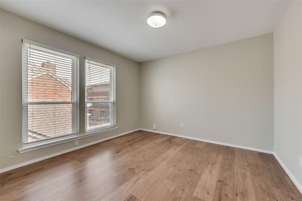 Forest Brook Twnhms Add - Residential