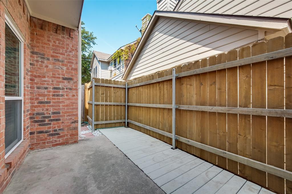 Forest Brook Twnhms Add - Residential