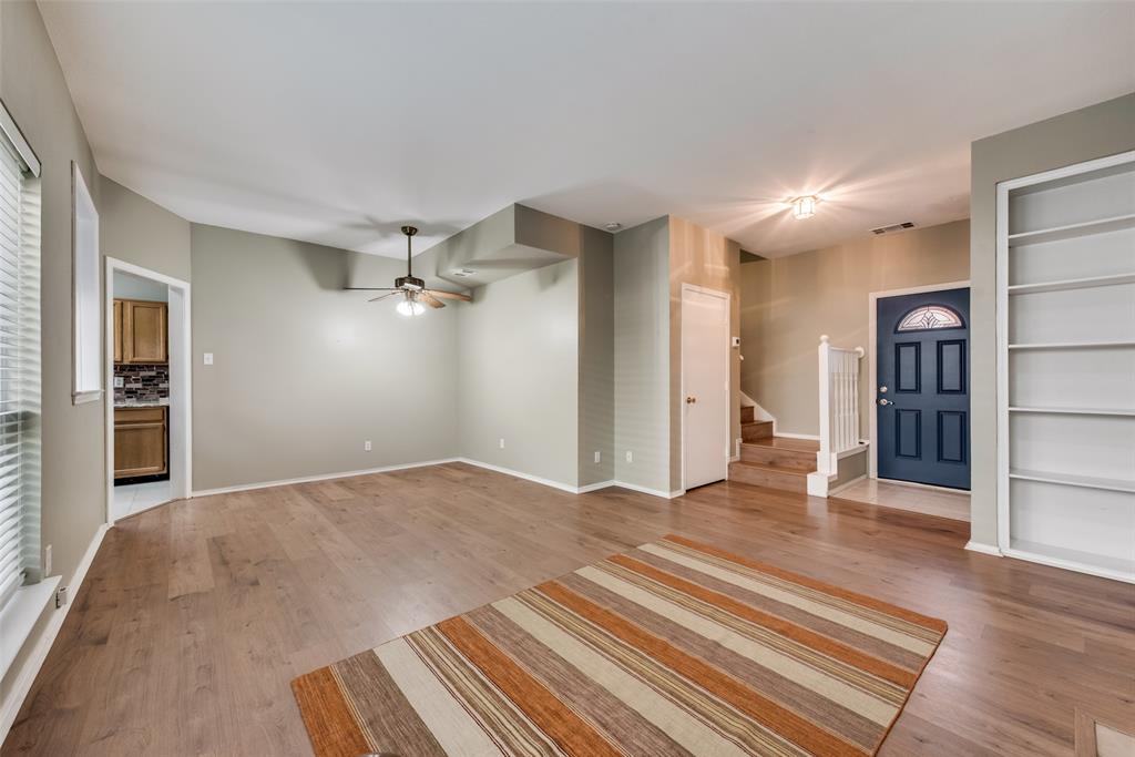 Forest Brook Twnhms Add - Residential