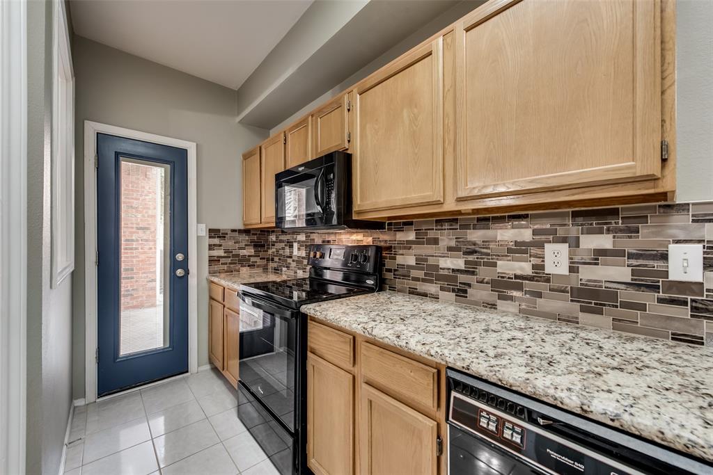 Forest Brook Twnhms Add - Residential