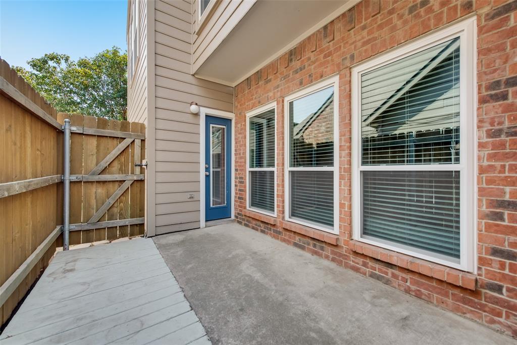 Forest Brook Twnhms Add - Residential