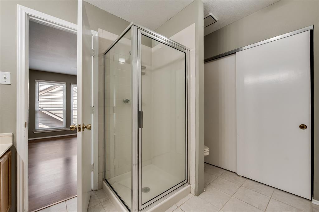 Forest Brook Twnhms Add - Residential