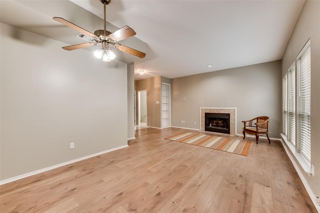 Forest Brook Twnhms Add - Residential