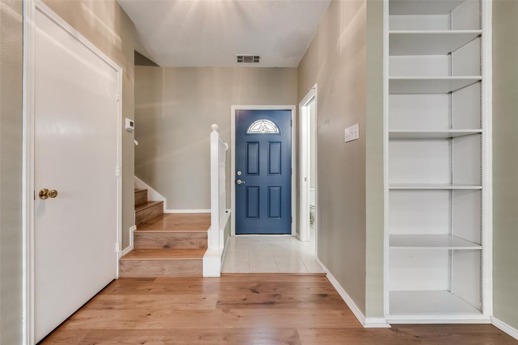 Forest Brook Twnhms Add - Residential