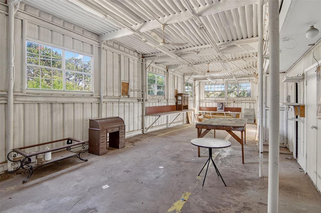 S & B W - Residential