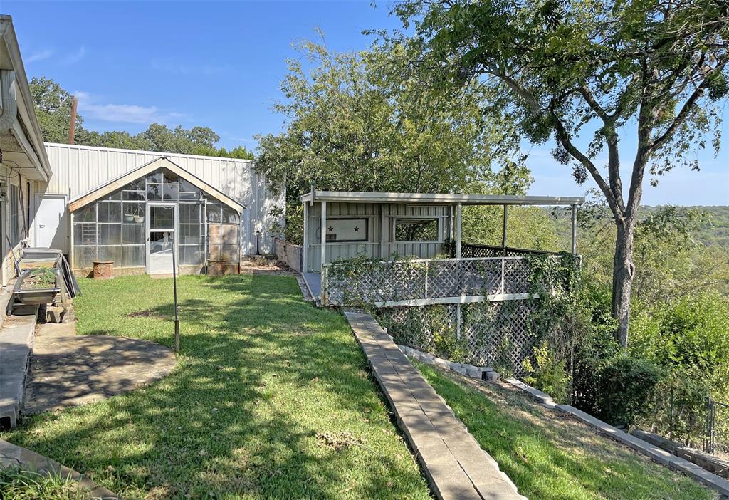 S & B W - Residential