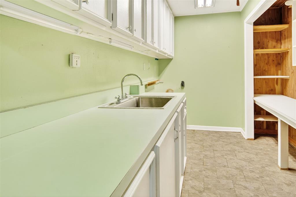 S & B W - Residential