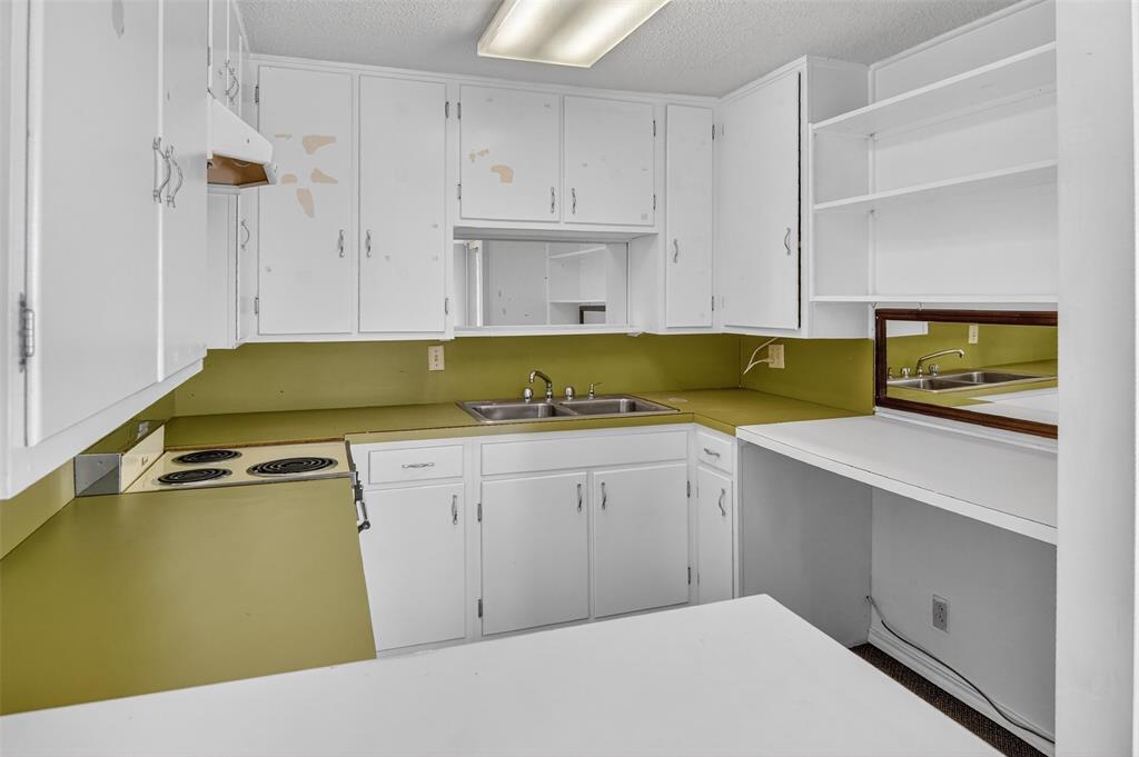 S & B W - Residential