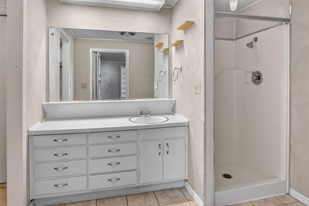 S & B W - Residential