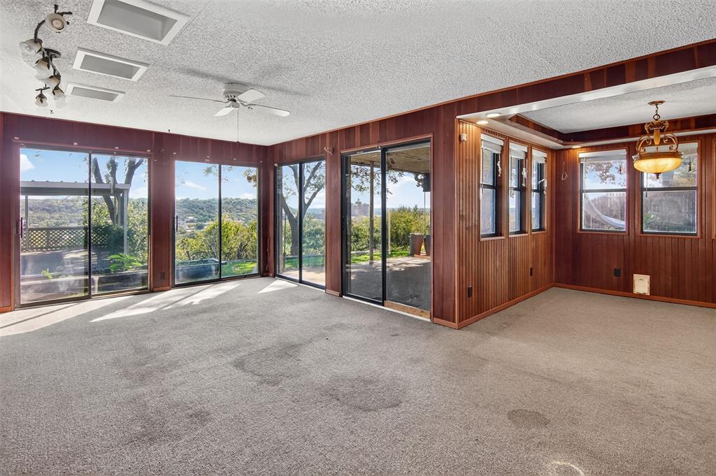 S & B W - Residential