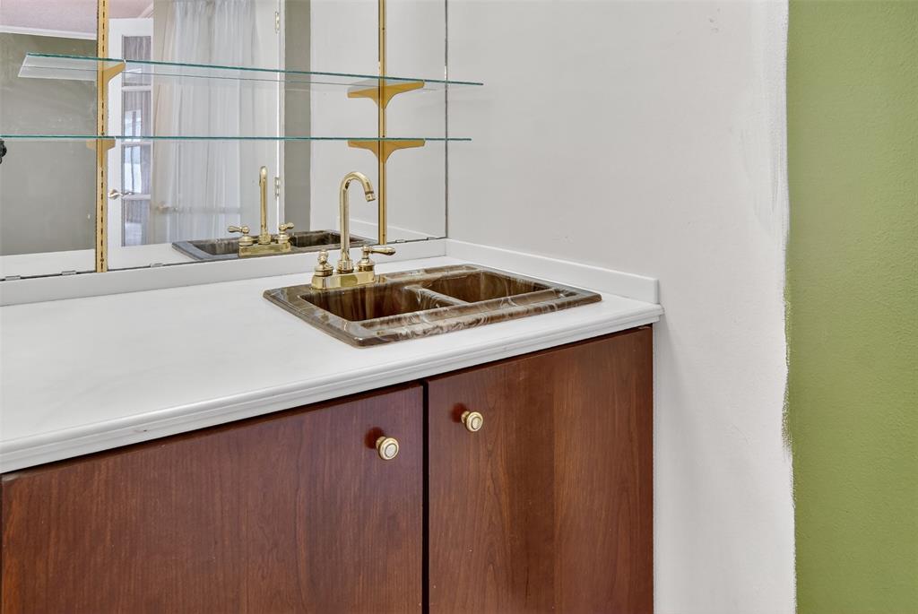 S & B W - Residential