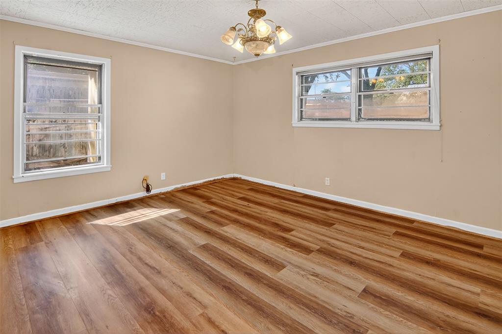 S & B W - Residential