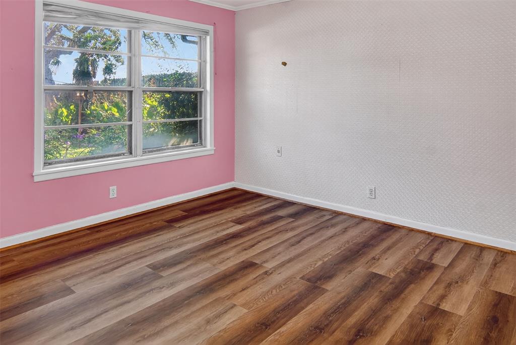 S & B W - Residential