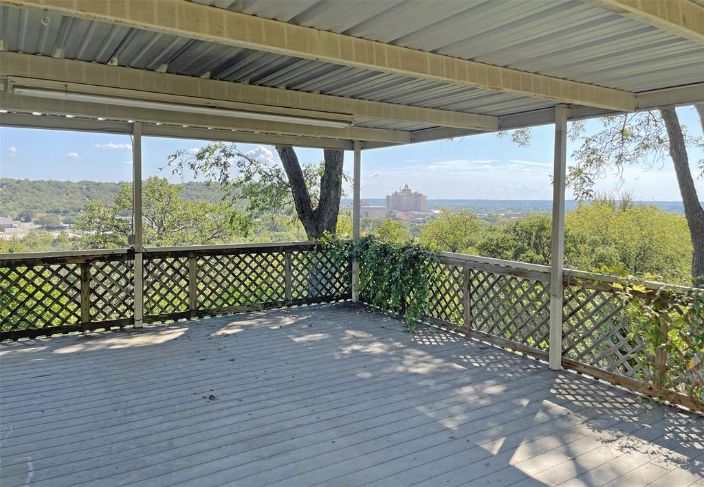 S & B W - Residential