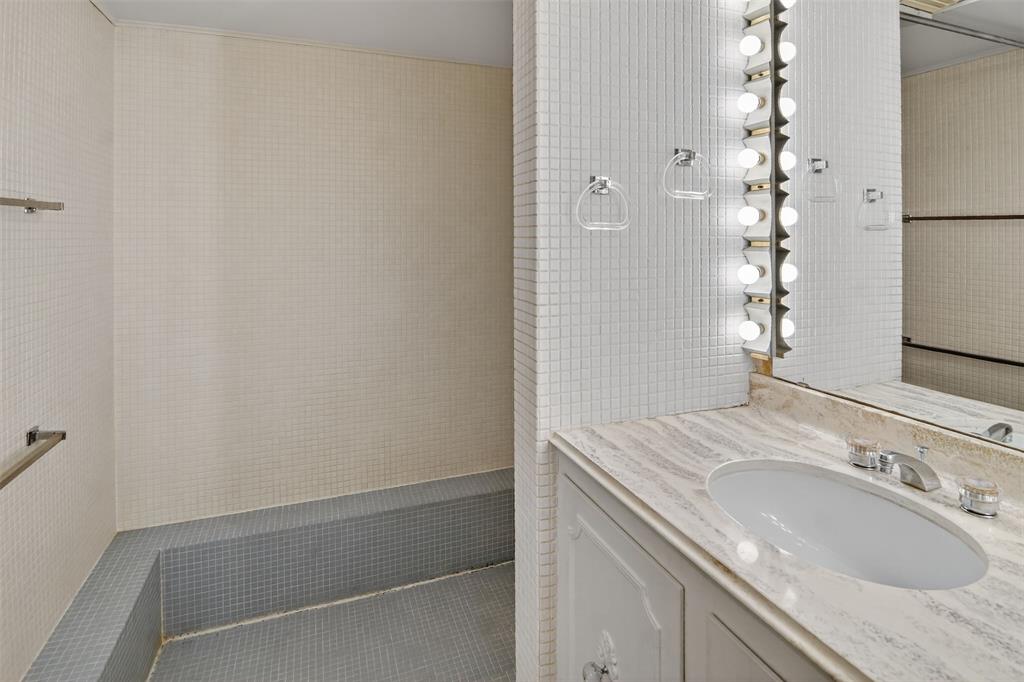 S & B W - Residential