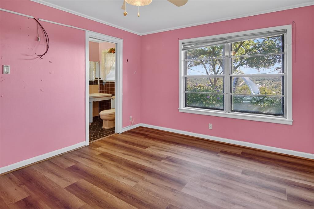 S & B W - Residential