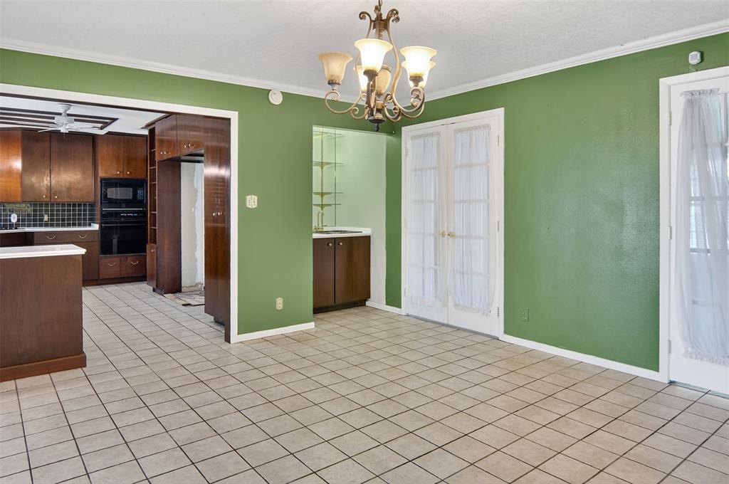 S & B W - Residential