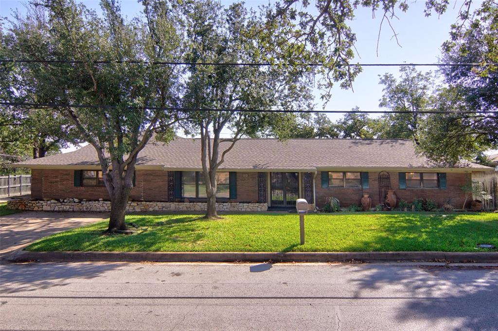 S & B W - Residential