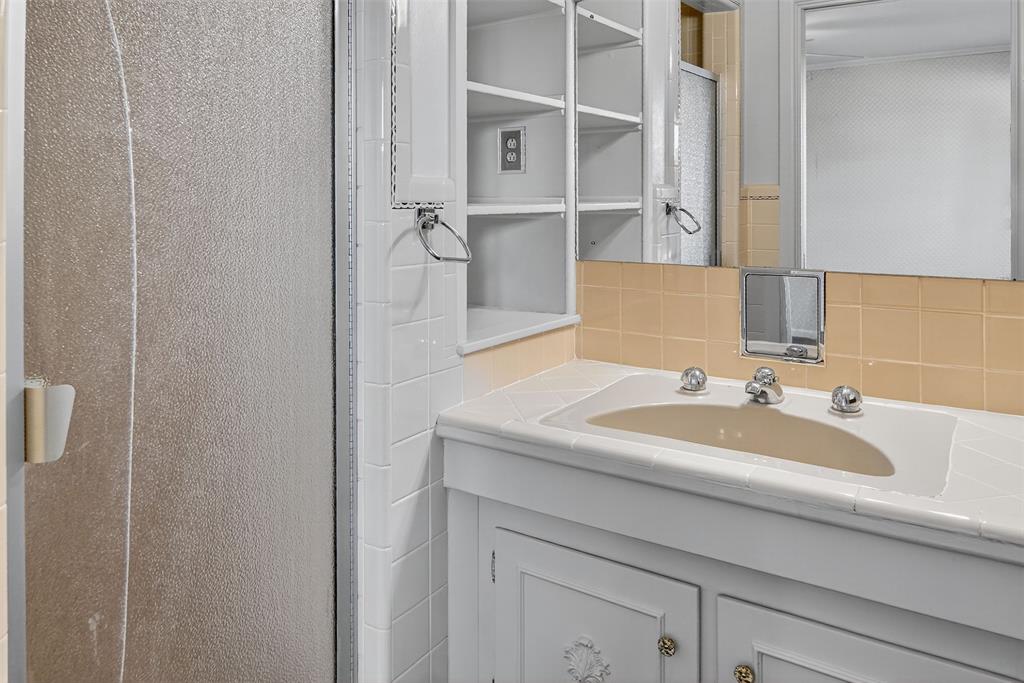 S & B W - Residential