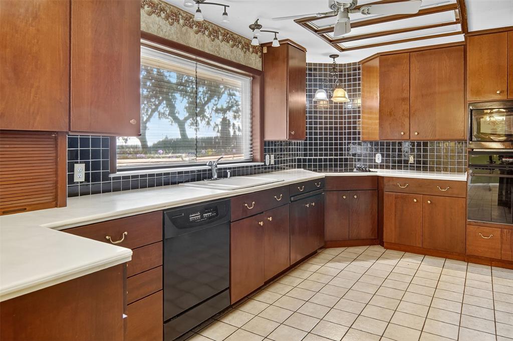 S & B W - Residential