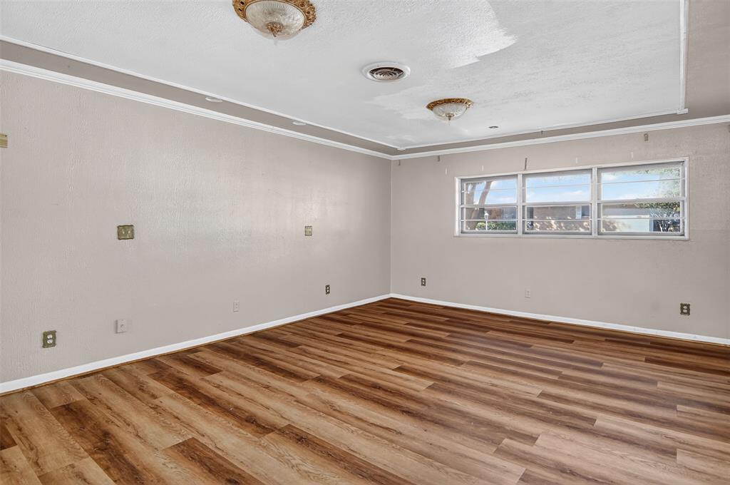 S & B W - Residential