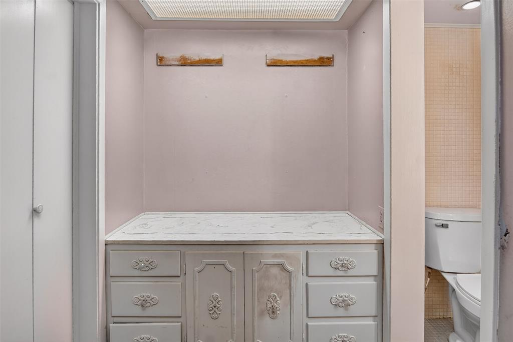 S & B W - Residential