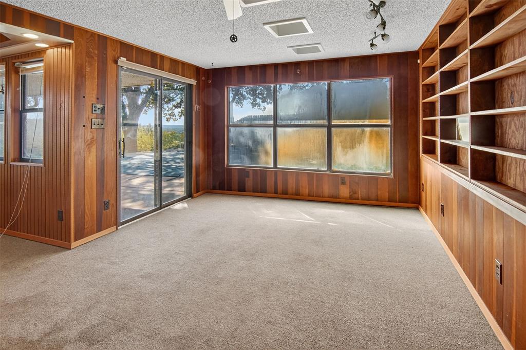 S & B W - Residential