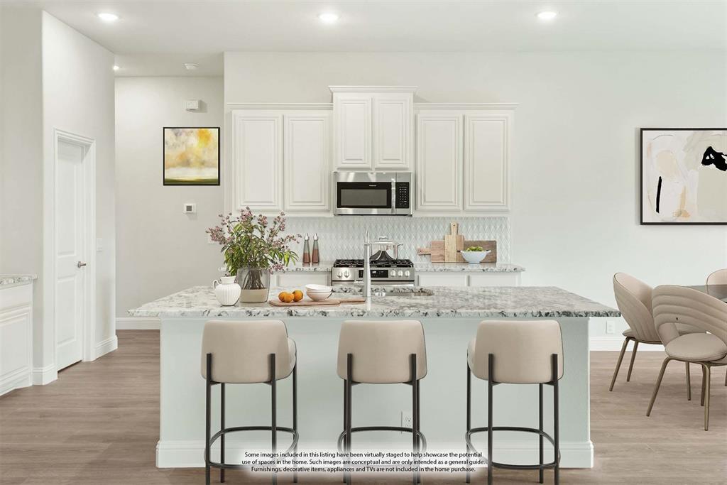 Parks at Panchasarp Farms 55-60 - Residential