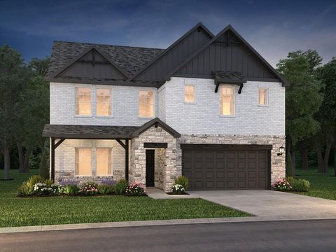 Photo of 2216 Currents Road, Princeton, TX 75407 (MLS # 21274797)