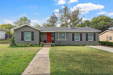 4229 Fort Avenue Waco TX 76710