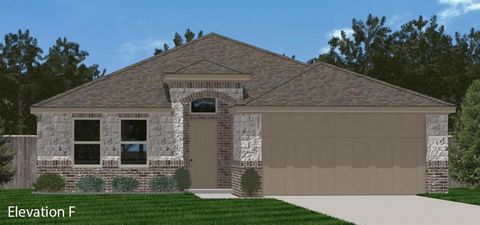 458 Cypress Sulphur Springs TX 75482