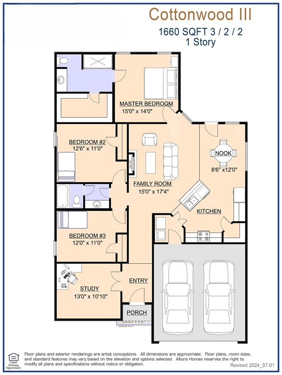 458 Cypress