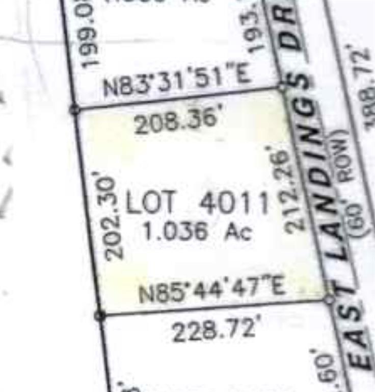919 E Landings Drive